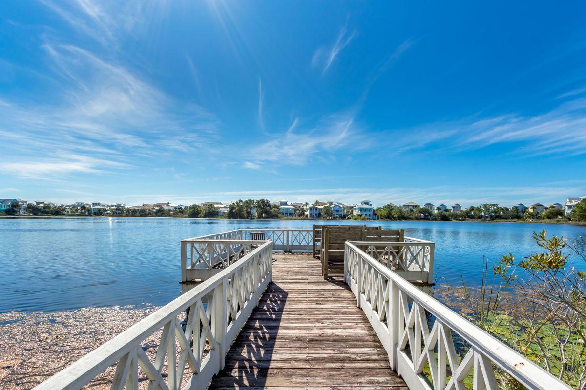 CARILLON BEACH - Residential