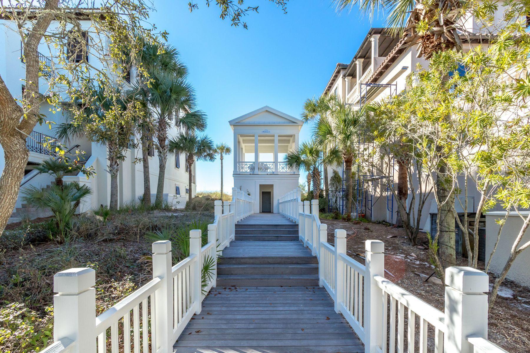 CARILLON BEACH - Residential