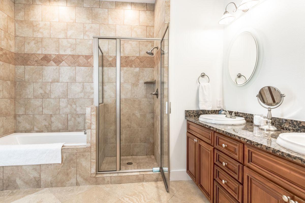 CARILLON BEACH - Residential