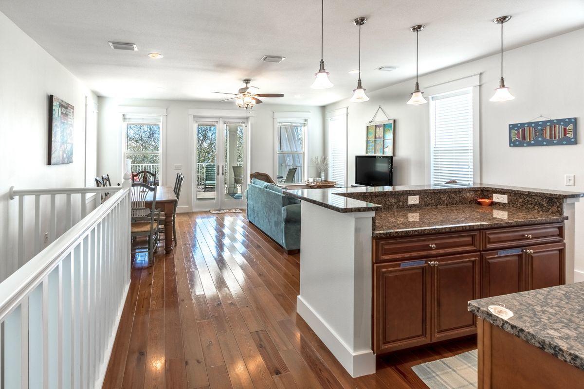 CARILLON BEACH - Residential