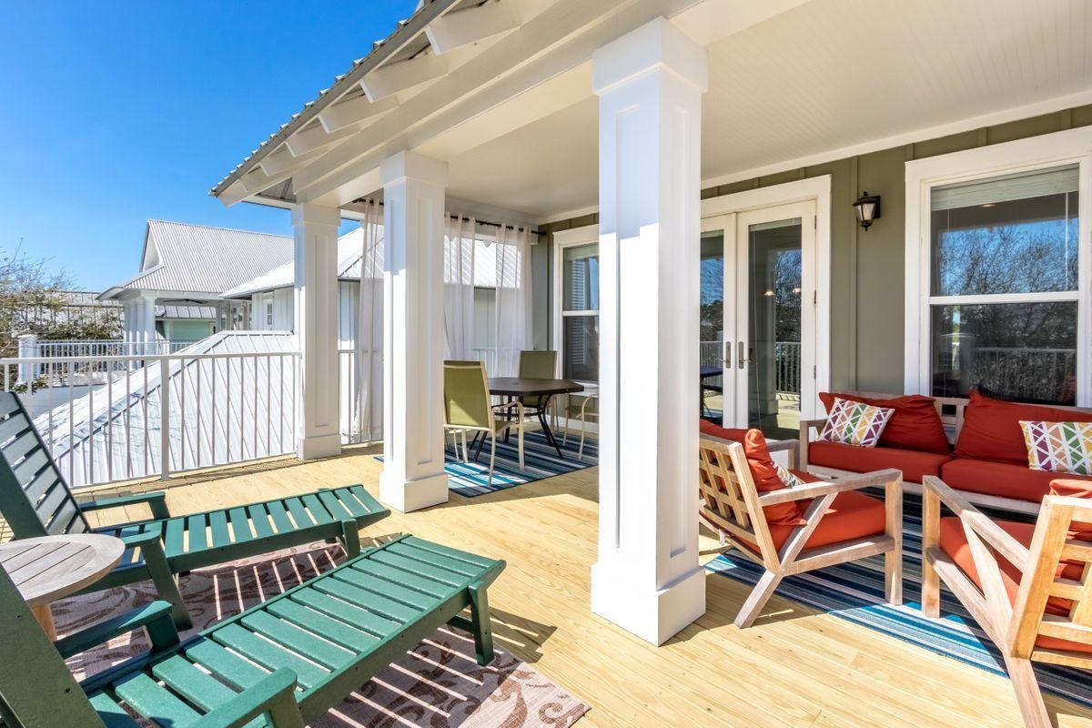 CARILLON BEACH - Residential