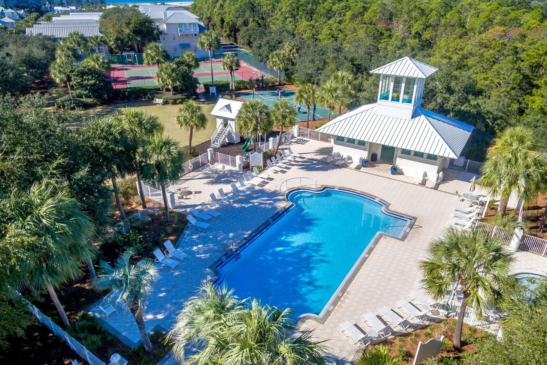 CARILLON BEACH - Residential