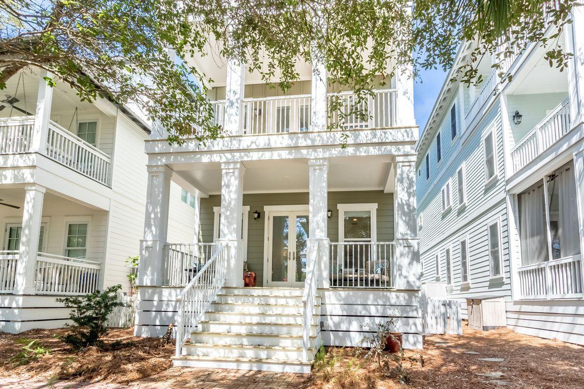 CARILLON BEACH - Residential