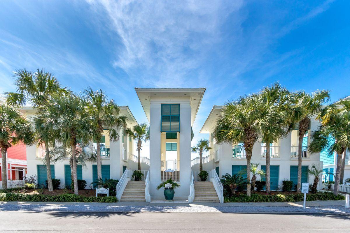 CARILLON BEACH - Residential