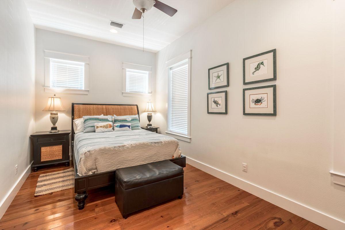 CARILLON BEACH - Residential