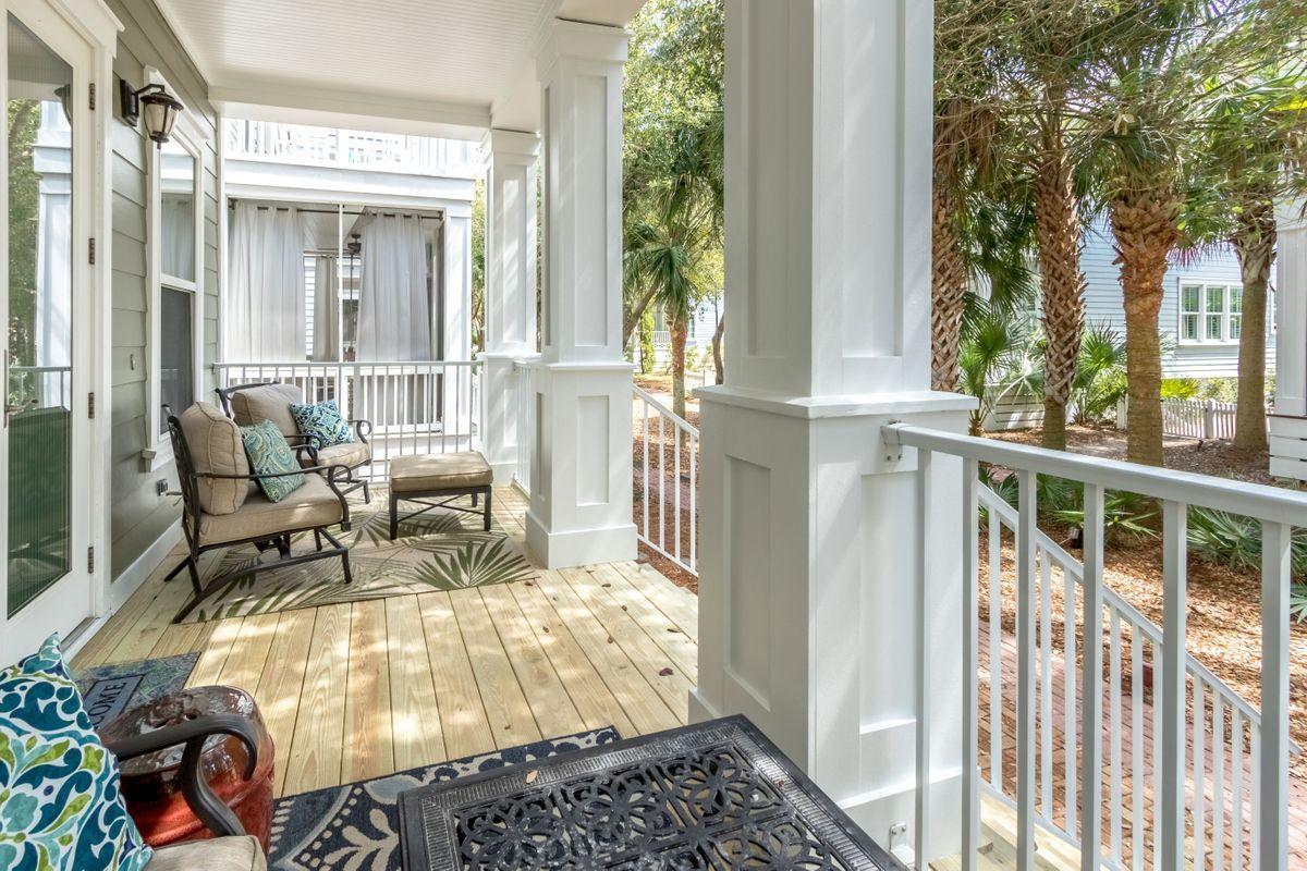 CARILLON BEACH - Residential