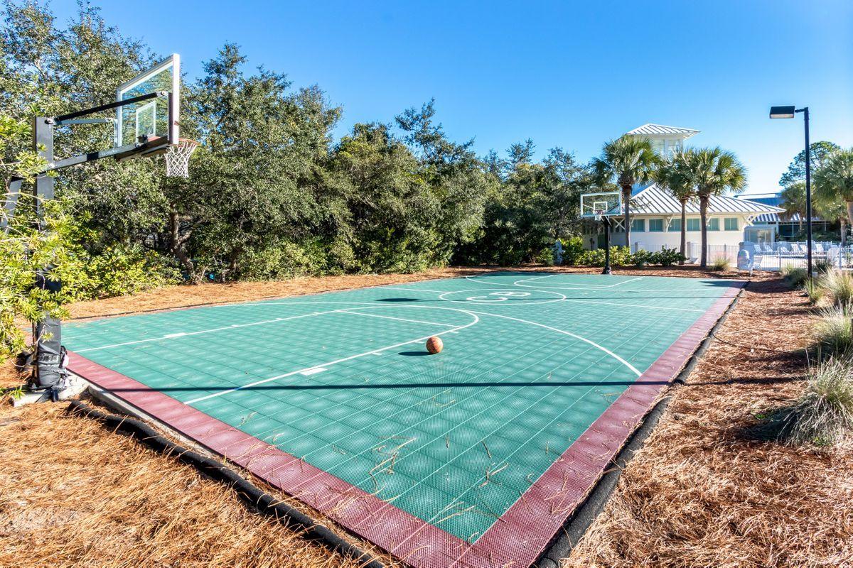 CARILLON BEACH - Residential