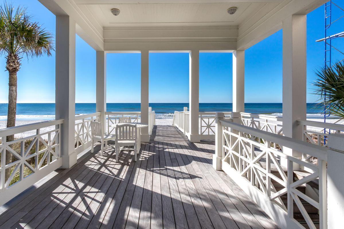 CARILLON BEACH - Residential