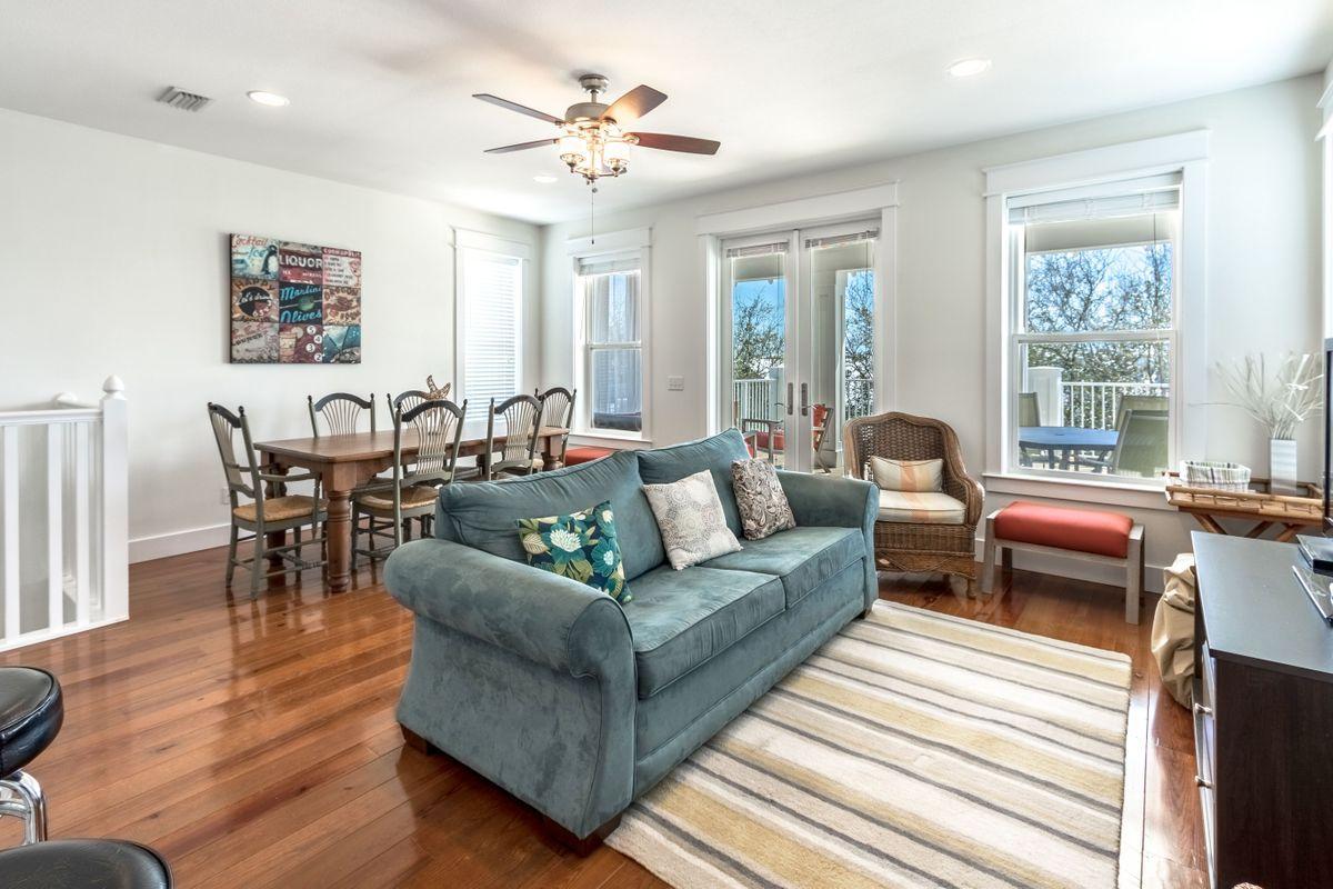 CARILLON BEACH - Residential