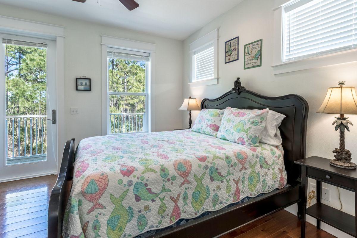 CARILLON BEACH - Residential