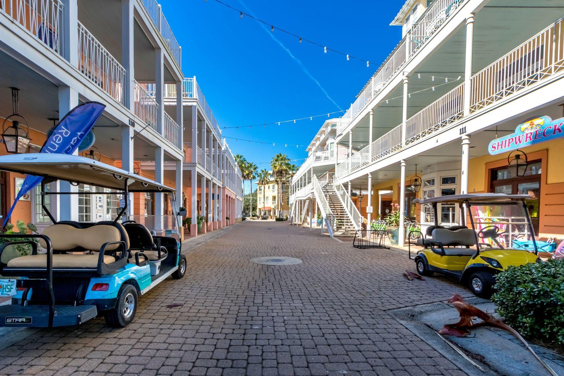 CARILLON BEACH - Residential