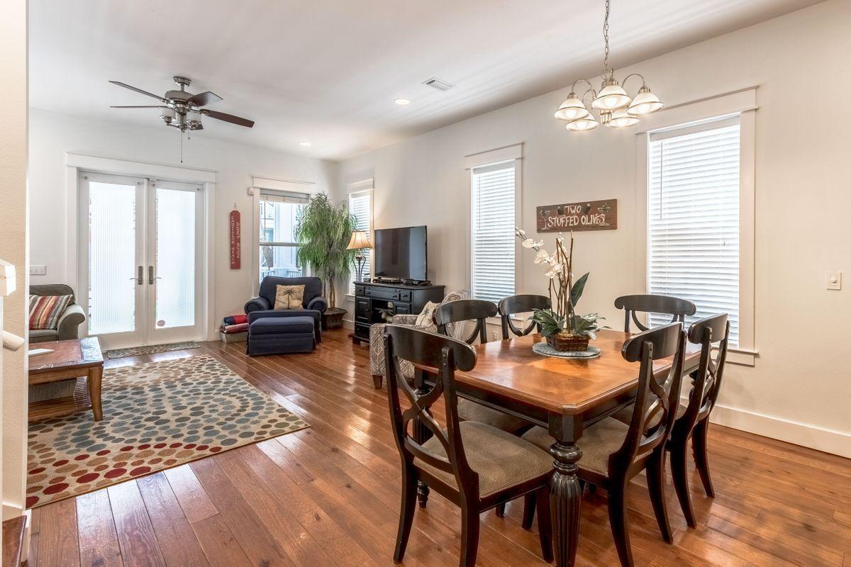 CARILLON BEACH - Residential