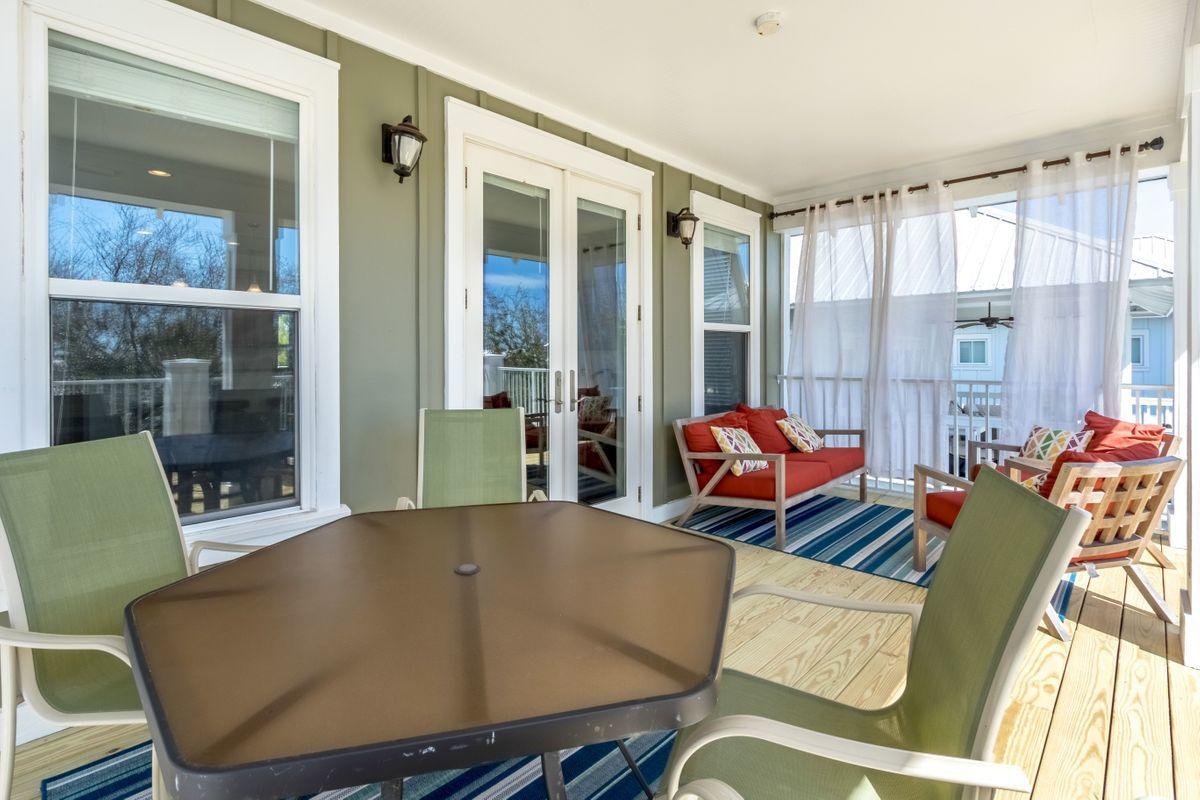 CARILLON BEACH - Residential