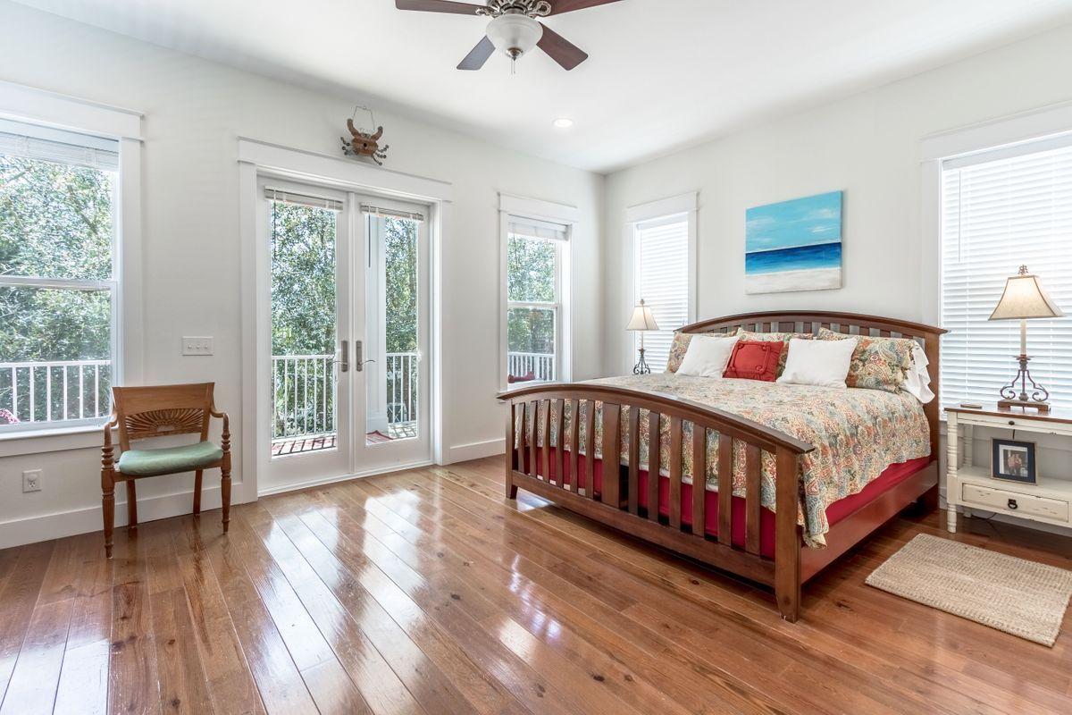 CARILLON BEACH - Residential