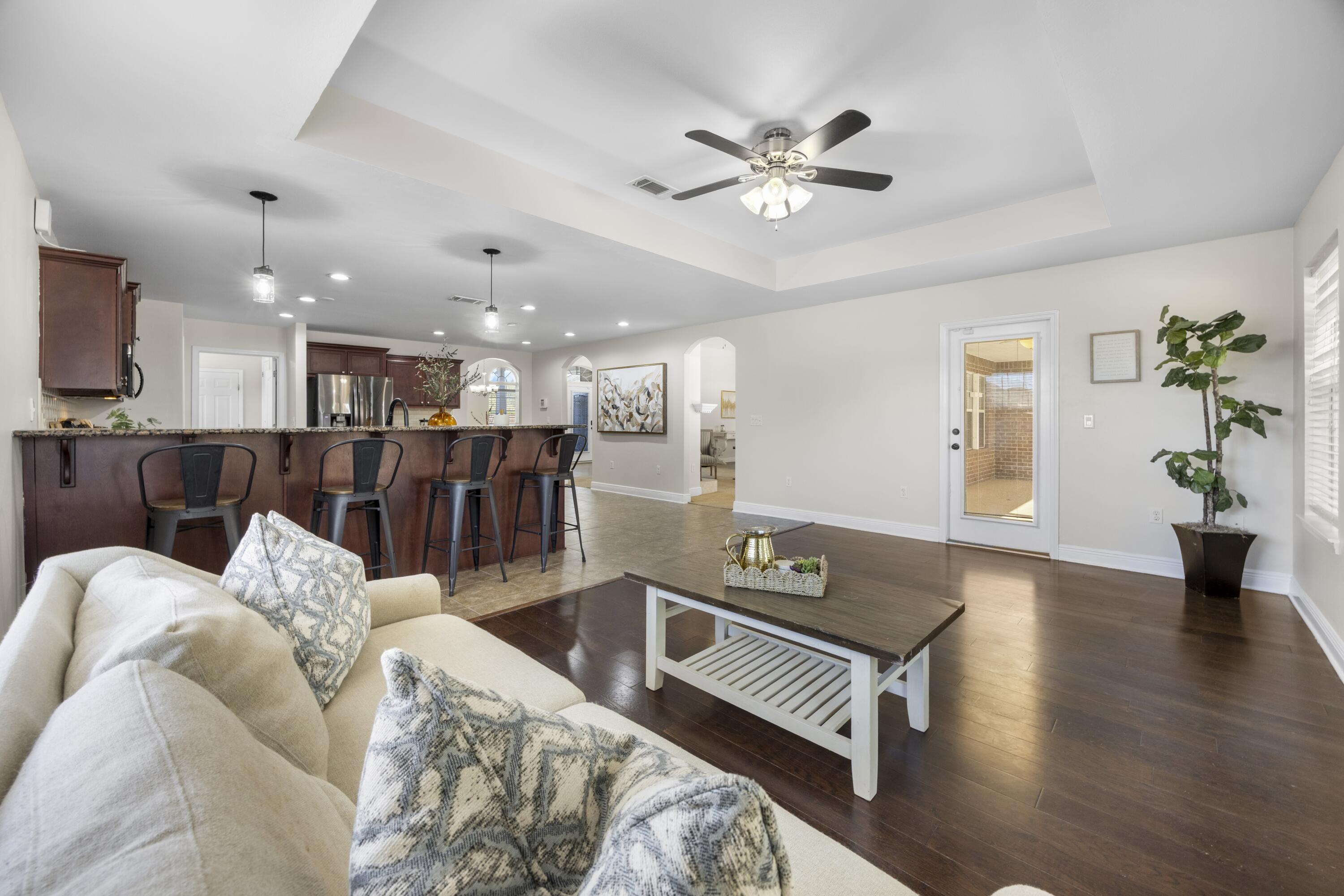 SILVER CREEK ESTATES - Residential