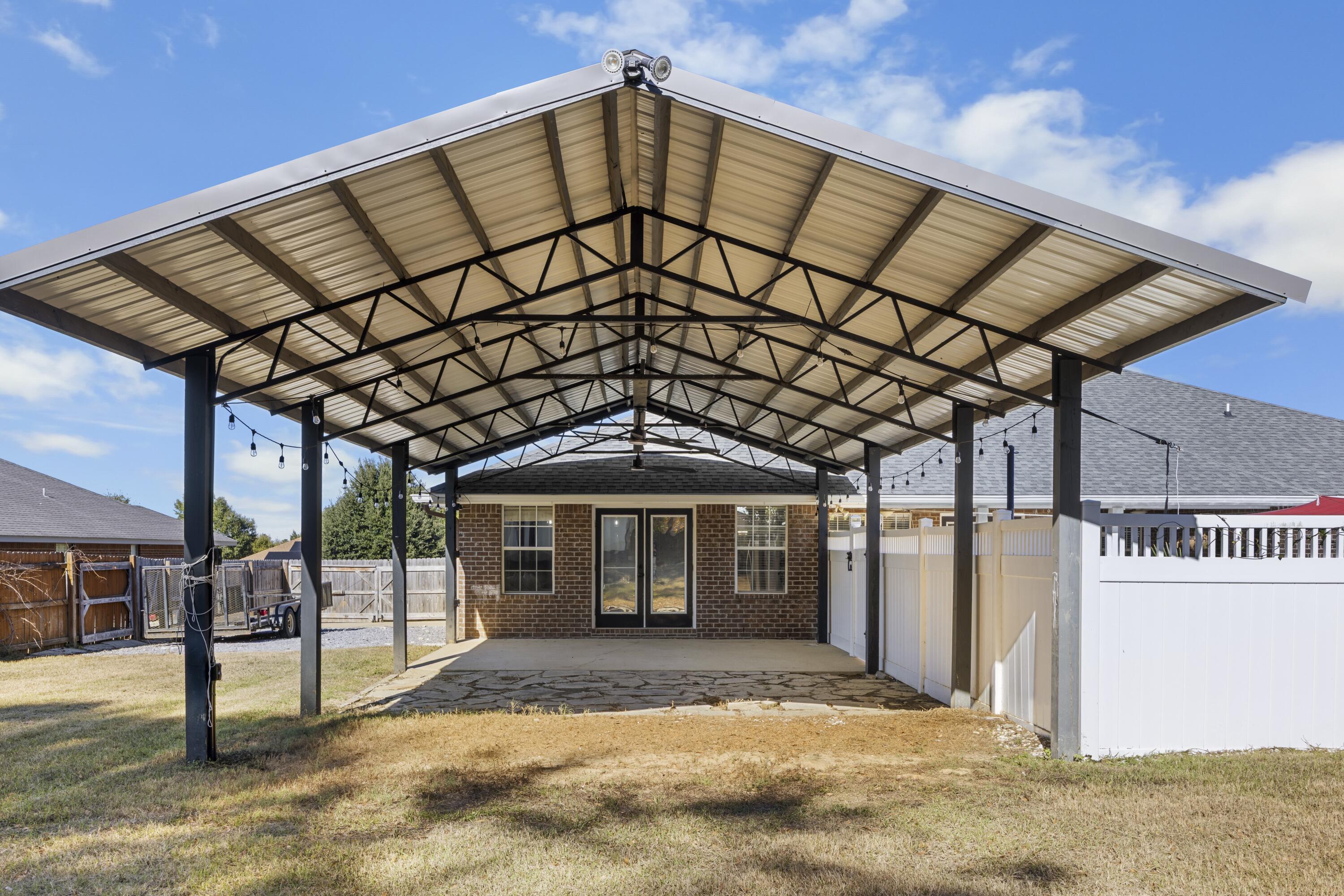 SILVER CREEK ESTATES - Residential