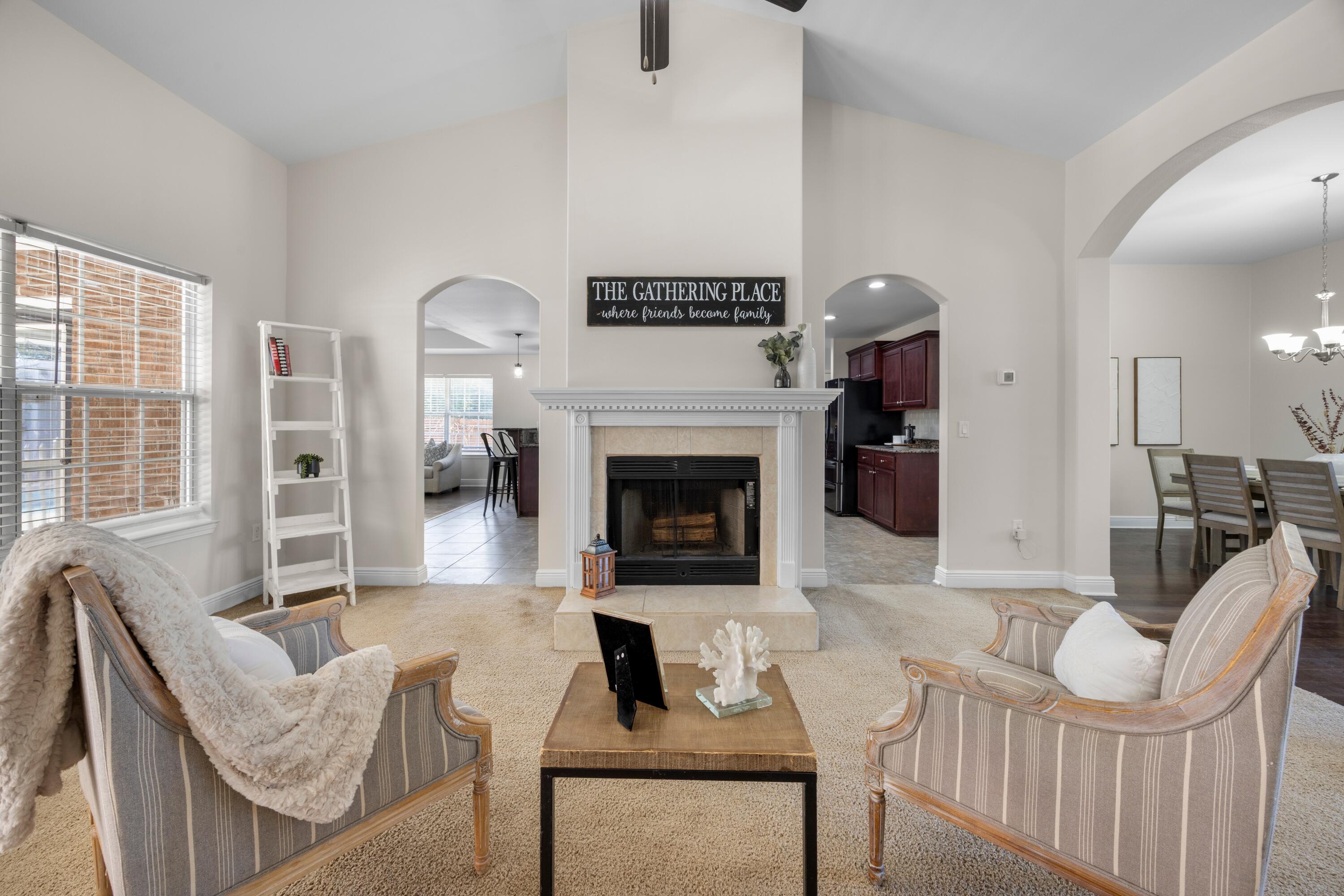 SILVER CREEK ESTATES - Residential