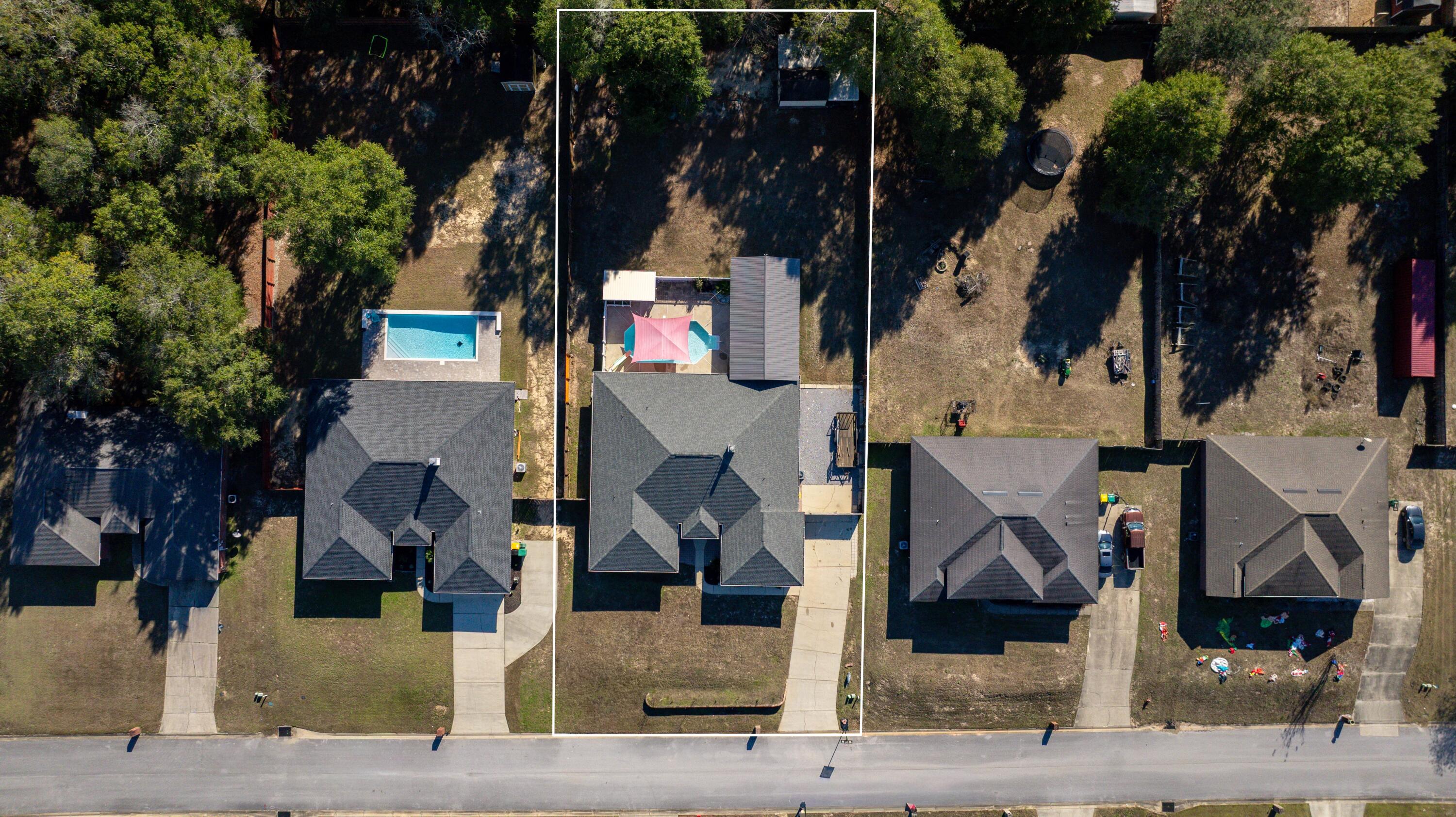 SILVER CREEK ESTATES - Residential