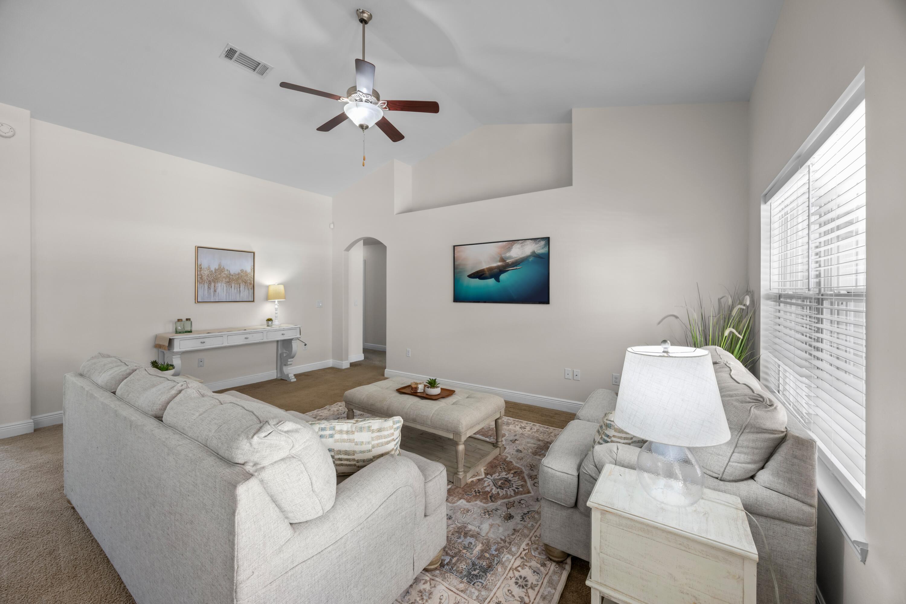 SILVER CREEK ESTATES - Residential