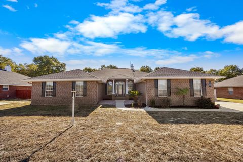 Photo of 2392 Agerton Street, Crestview, FL 32536 (MLS # 991162)