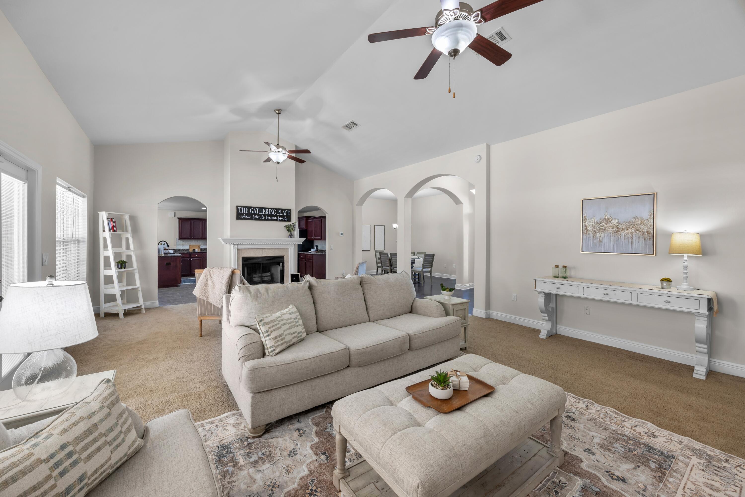 SILVER CREEK ESTATES - Residential