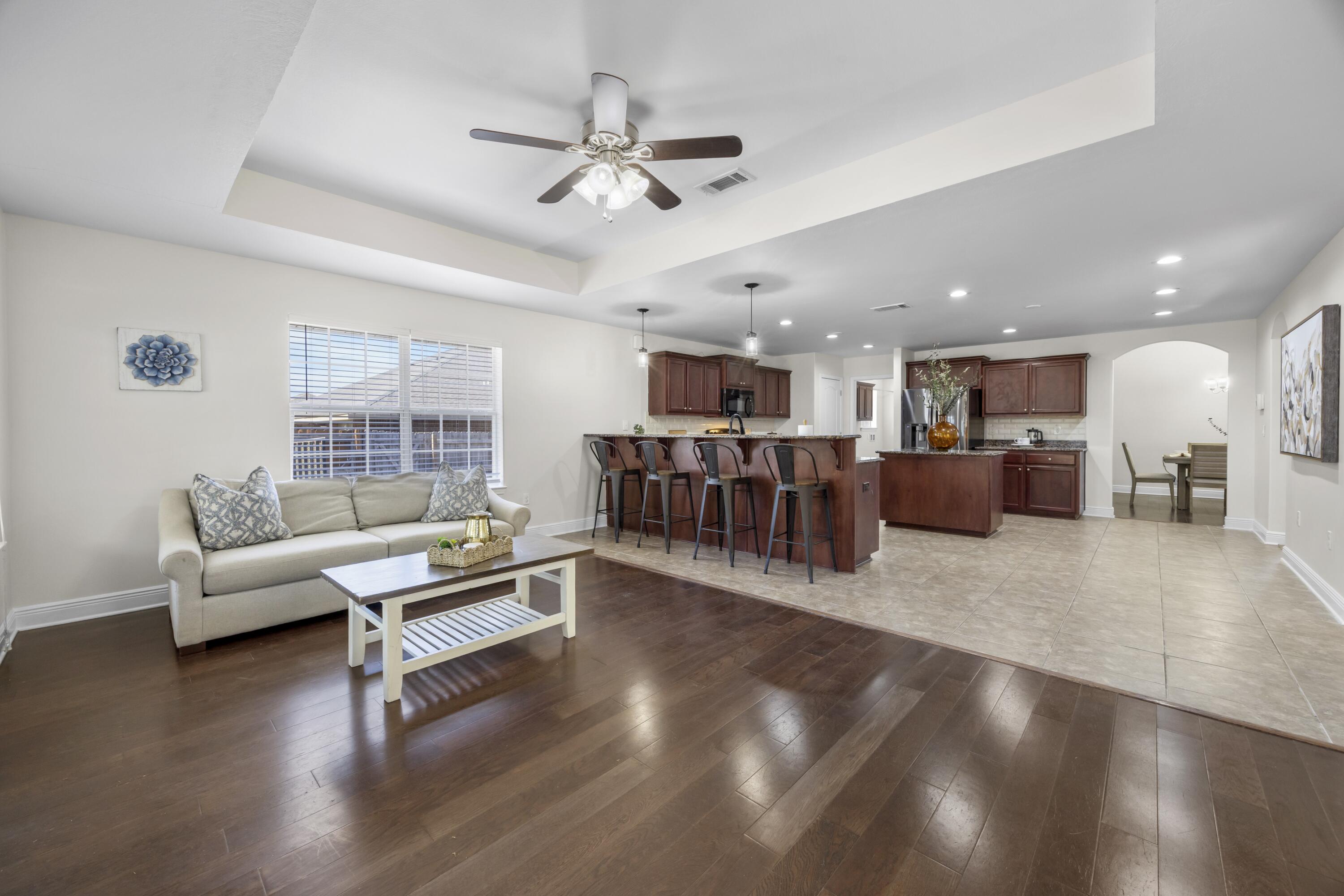 SILVER CREEK ESTATES - Residential