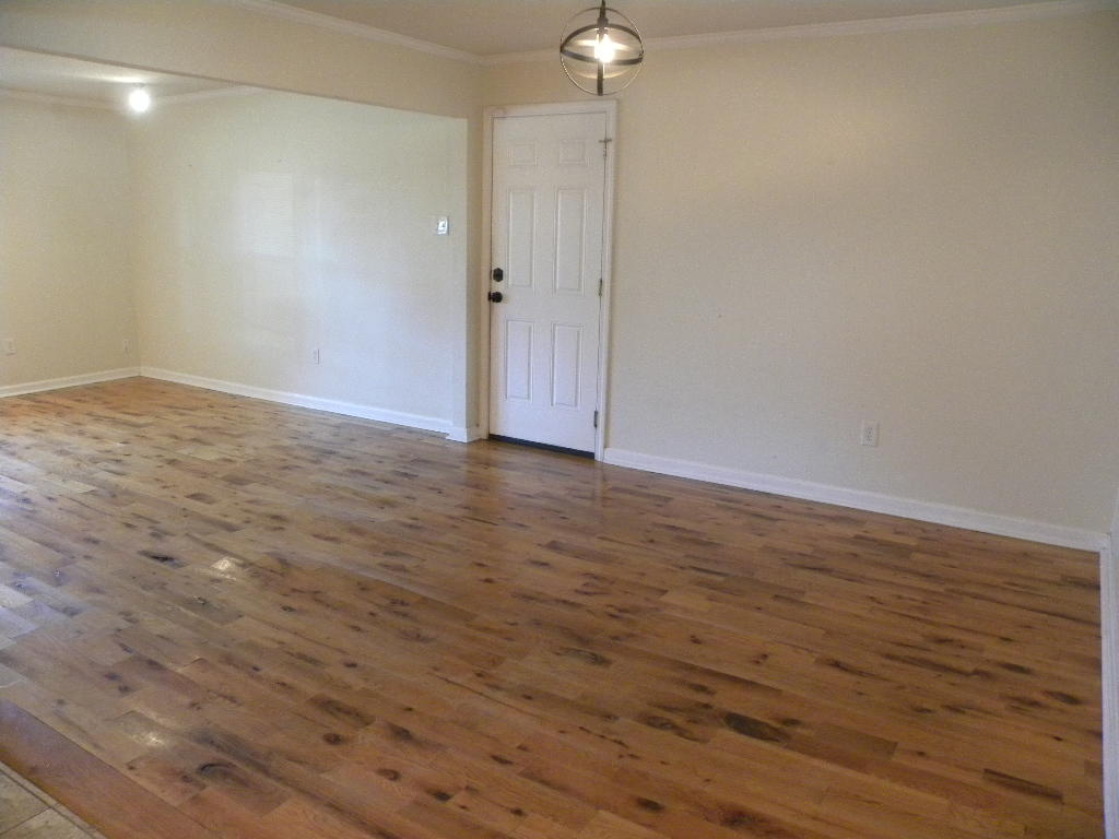 HOMEWOOD S/D - Residential