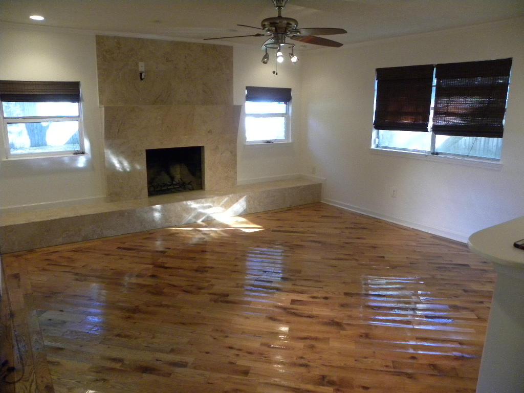 HOMEWOOD S/D - Residential