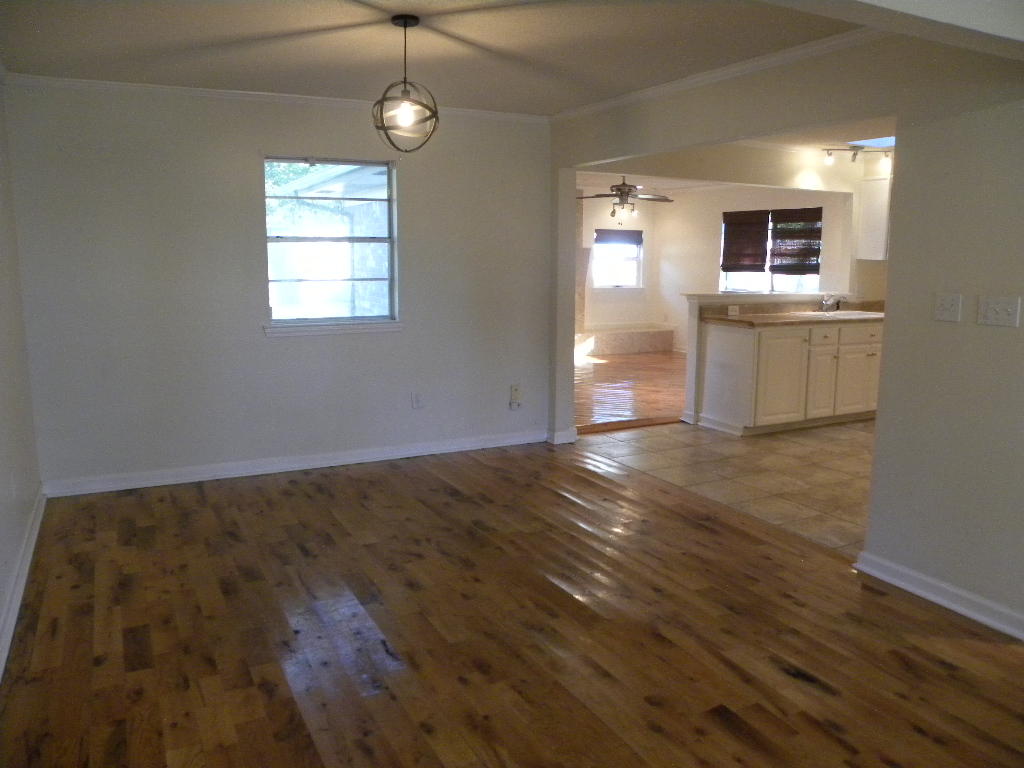 HOMEWOOD S/D - Residential