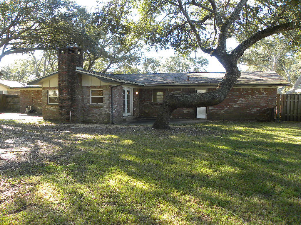 HOMEWOOD S/D - Residential