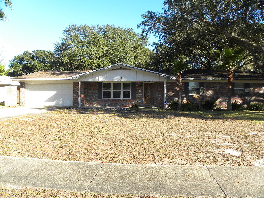 HOMEWOOD S/D - Residential