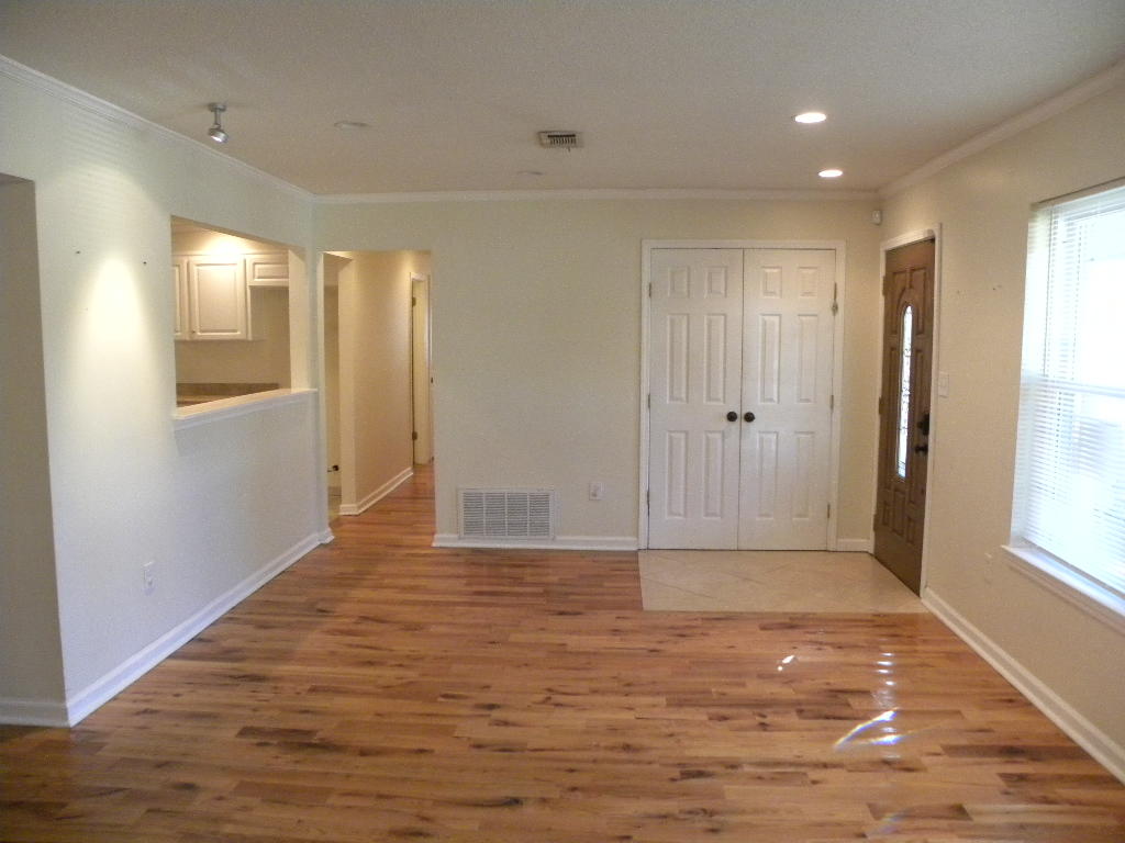 HOMEWOOD S/D - Residential