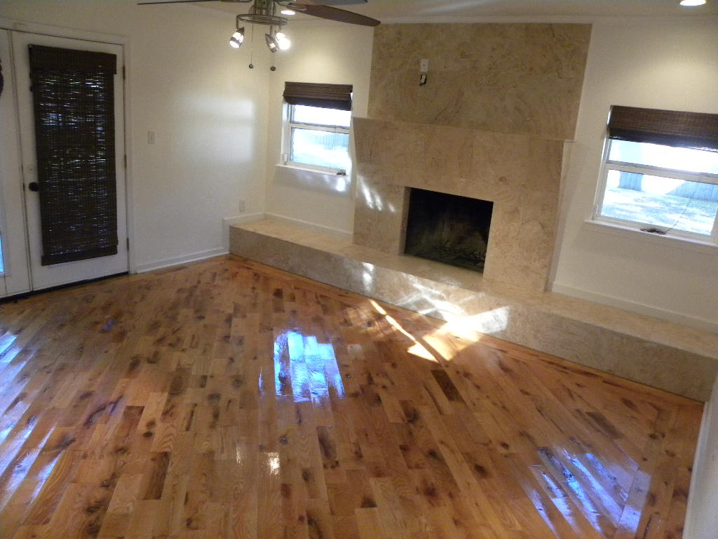 HOMEWOOD S/D - Residential