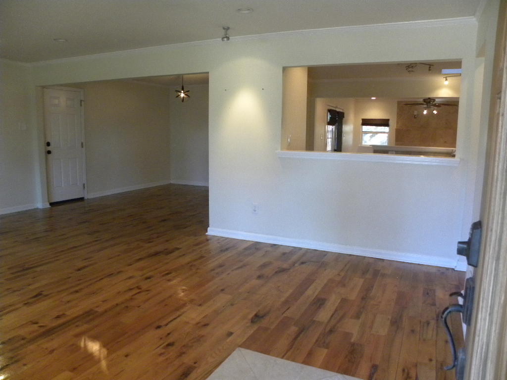 HOMEWOOD S/D - Residential