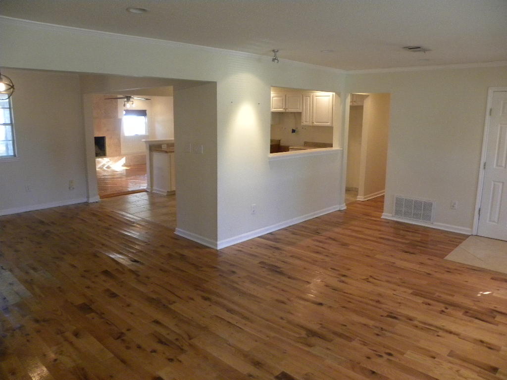 HOMEWOOD S/D - Residential