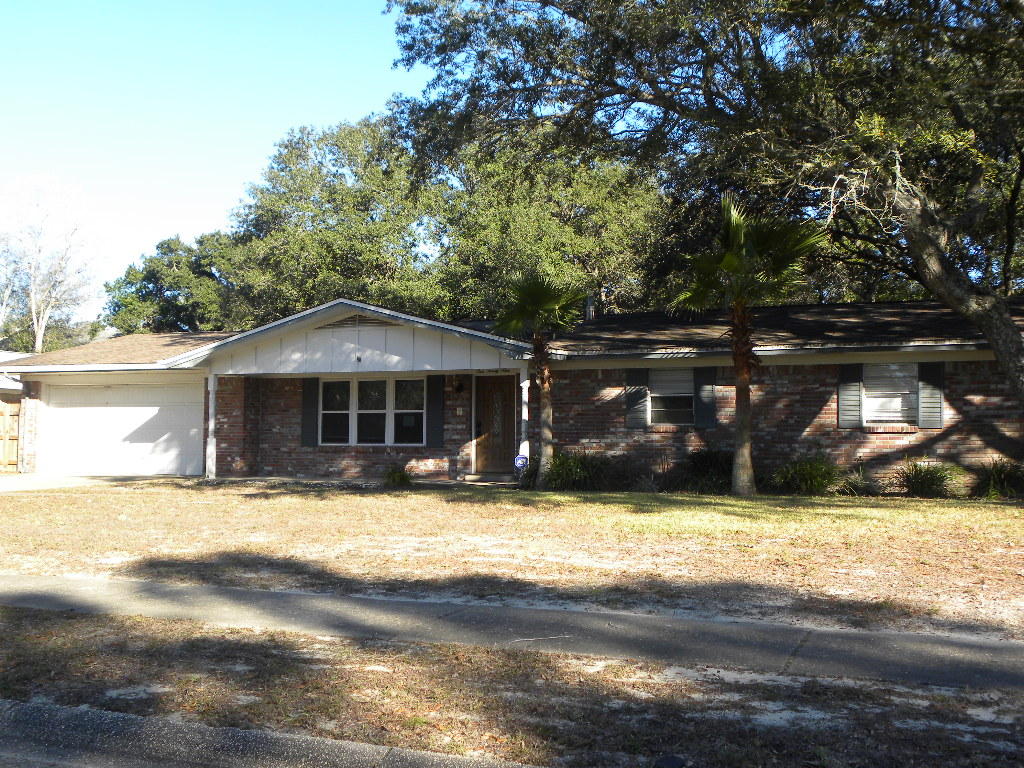 HOMEWOOD S/D - Residential