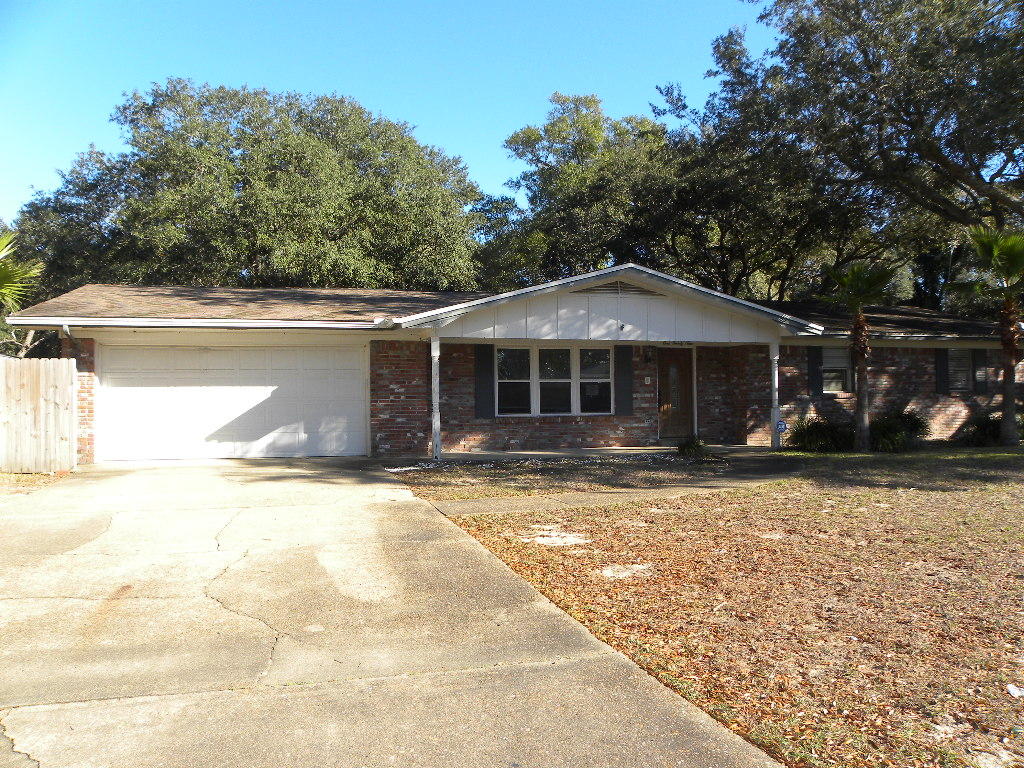 HOMEWOOD S/D - Residential