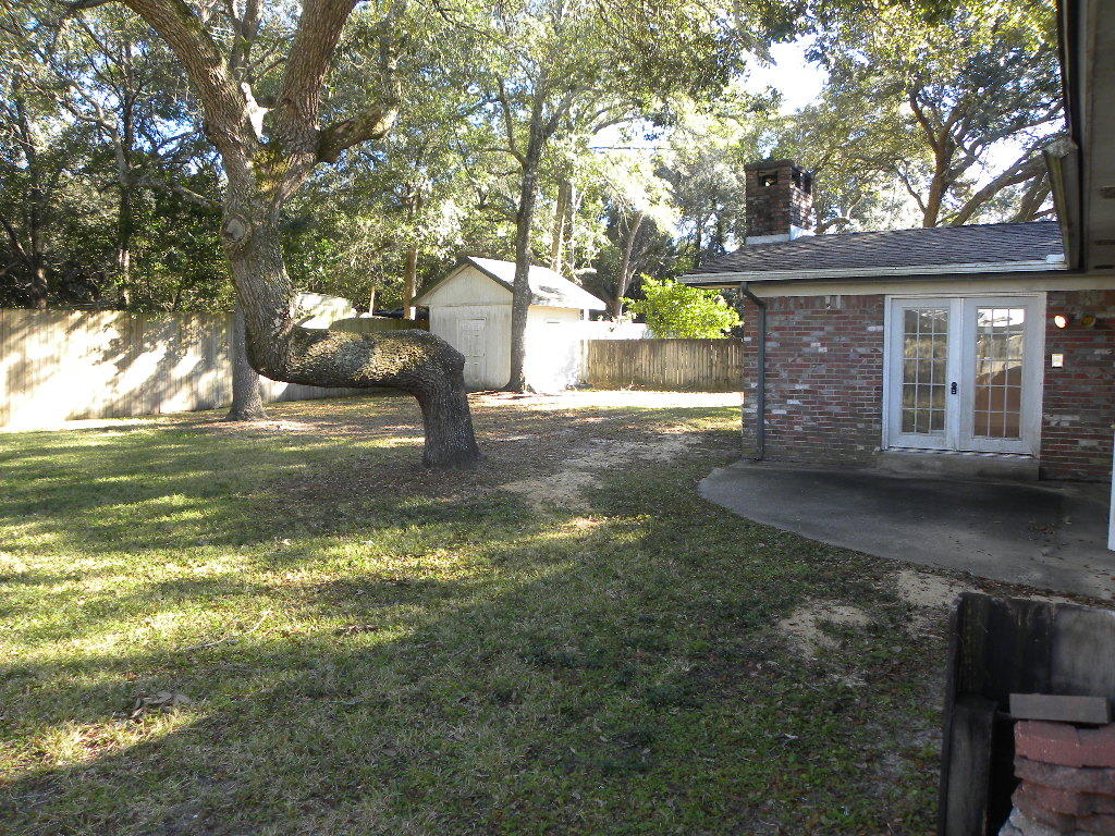 HOMEWOOD S/D - Residential