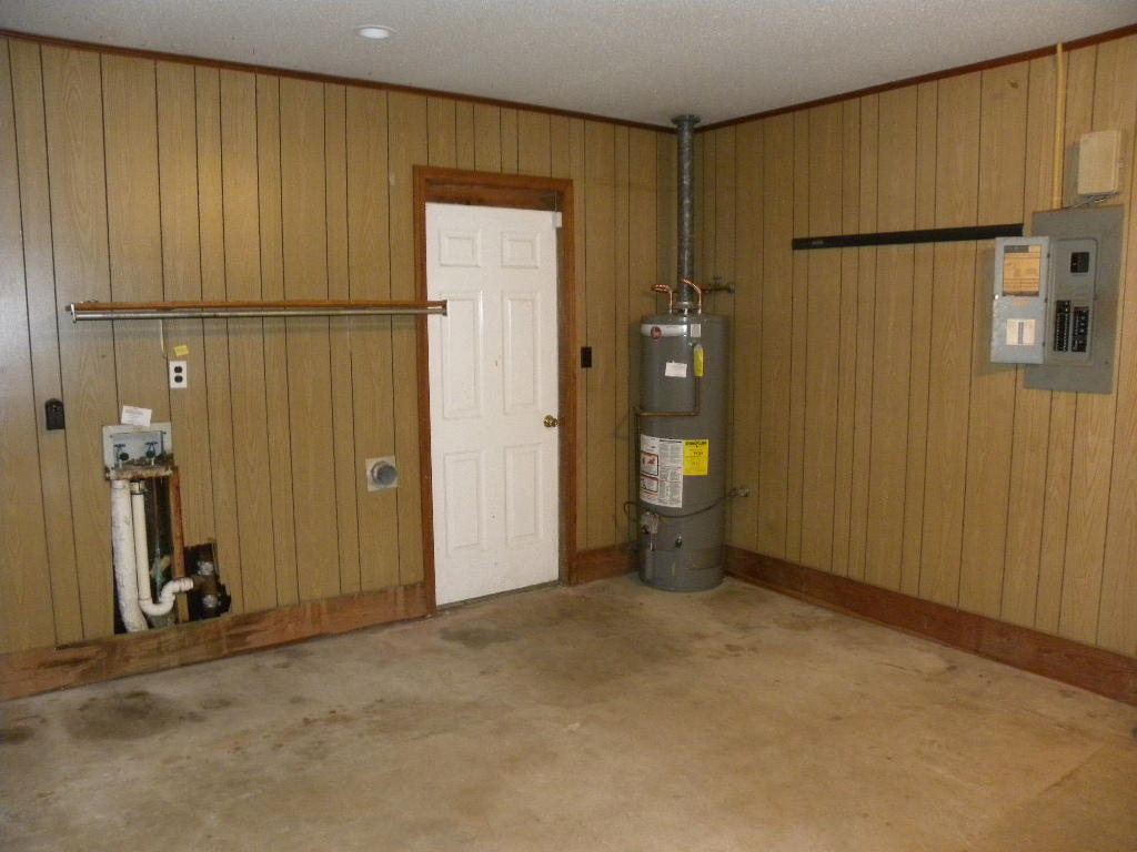 HOMEWOOD S/D - Residential