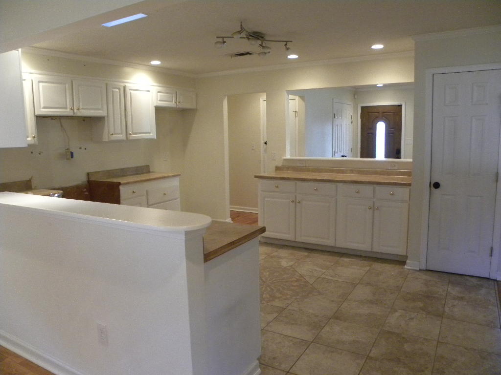 HOMEWOOD S/D - Residential