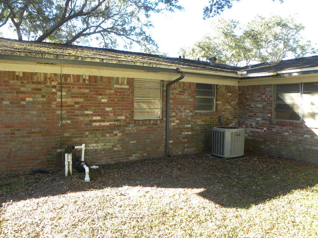 HOMEWOOD S/D - Residential