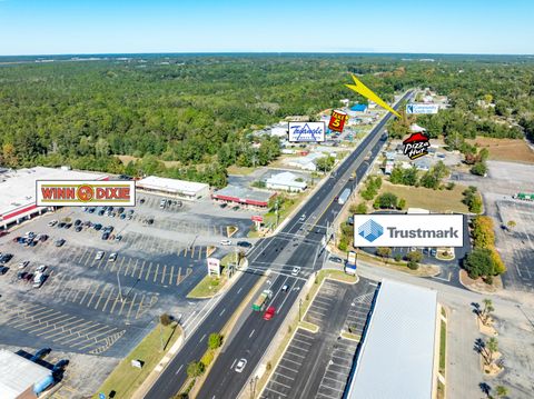 Photo of 811 US-331, DeFuniak Springs, FL 32435 (MLS # 989057)