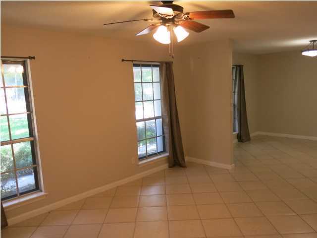 METES & BOUNDS - Residential Lease