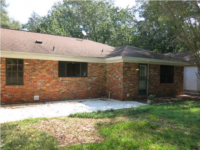 METES & BOUNDS - Residential Lease