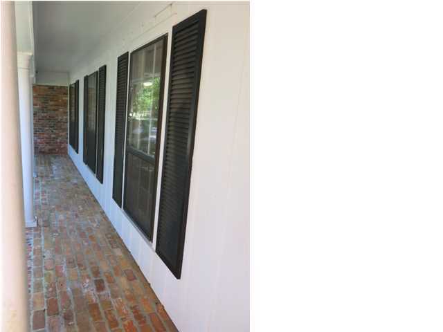 METES & BOUNDS - Residential Lease