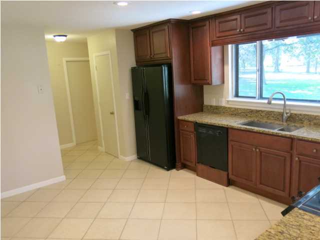 METES & BOUNDS - Residential Lease
