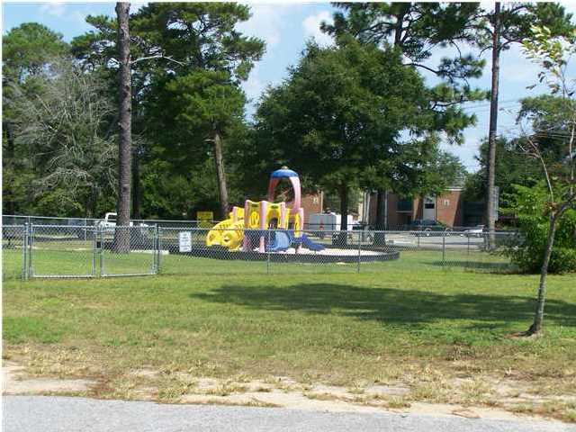 METES & BOUNDS - Residential Lease