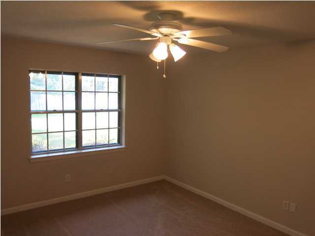 METES & BOUNDS - Residential Lease