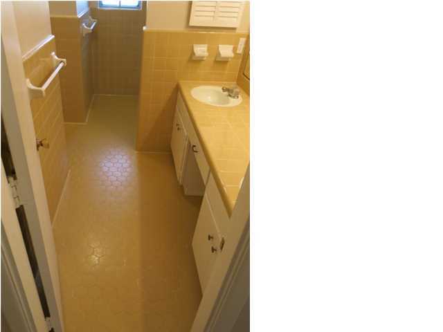 METES & BOUNDS - Residential Lease