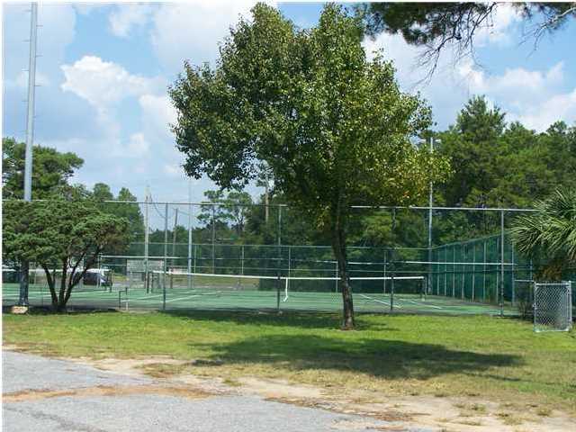 METES & BOUNDS - Residential Lease